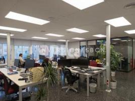 Alquiler oficina, 230.00 m², Les Corts