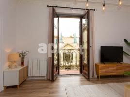 Pis, 124.00 m², prop bus i metro, Centro