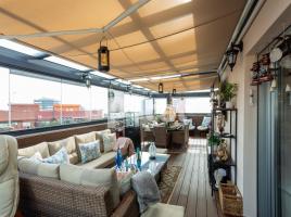 Ático, 151.00 m², cerca de bus y tren, Badalona