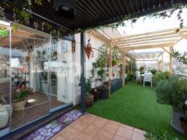 Ático, 151.00 m², cerca de bus y tren, Badalona