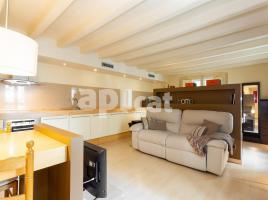 Loft, 50.00 m², 靠近巴士和地铁, Gracia