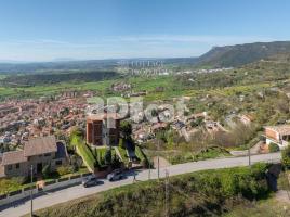  (unifamiliar aïllada), 348 m², Zona