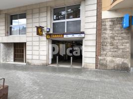 For rent business premises, 154.00 m², close to bus and metro, Ronda del General Mitre, 101 bis