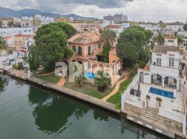 Houses (detached house), 541.00 m², Calle Requesens , 95
