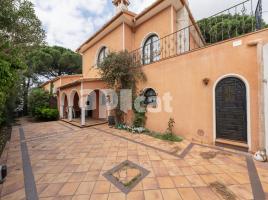 Houses (detached house), 541.00 m², Calle Requesens , 95