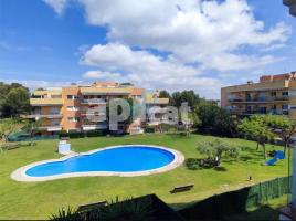Pis, 105.00 m², prop de bus i tren, Calle de la Tramuntana