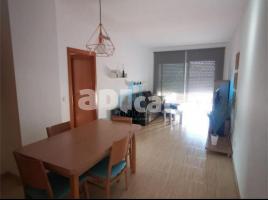 Pis, 105.00 m², prop de bus i tren, Calle de la Tramuntana
