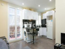 Flat, 37.00 m², near bus and train, Barceloneta