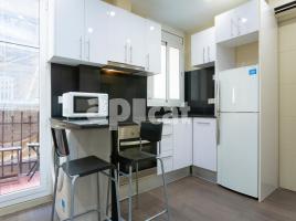 Flat, 37.00 m², close to bus and metro, Barceloneta