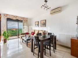 Pis, 100.00 m², prop de bus i tren, seminou