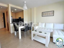 Piso, 57.00 m², seminuevo, Calle Cap de la Gola, 28