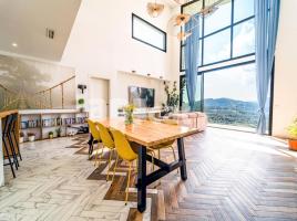 дома (Вилла / башня), 270.00 m², новый, Calle Puig Vicenç, 3