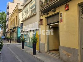 Alquiler local comercial, 79.00 m², Calle Sant Cristòfol 