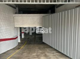 в аренду в Парковка, 2.00 m², почти новый, Calle c Torrelameu