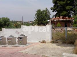 Rustic land, 3207.00 m², Camino Mas del Frare