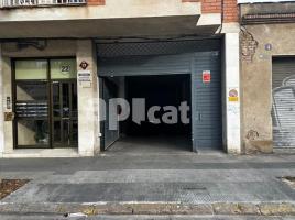 , 36.00 m², Calle RONDA SUBIRÀ