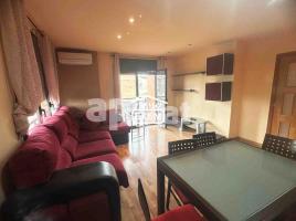 Piso, 124.00 m², seminuevo