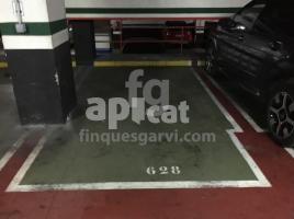 Alquiler plaza de aparcamiento, 10 m², Pérez Galdós, 16