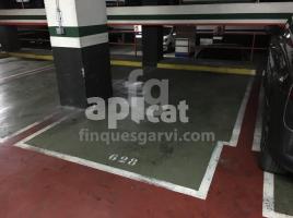 Alquiler plaza de aparcamiento, 10 m², Pérez Galdós, 16