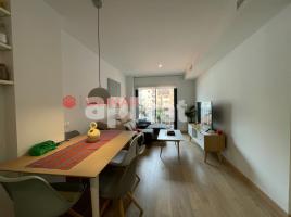 Piso, 54.00 m², cerca de bus y tren, seminuevo