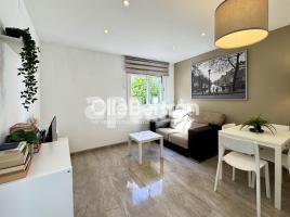 Flat, 61.00 m², close to bus and metro, Calle de les Torres