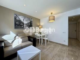 Flat, 61.00 m², close to bus and metro, Calle de les Torres