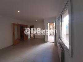 For rent flat, 82.00 m², Calle de la Creu
