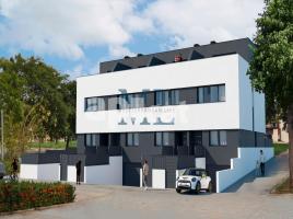 Casa (unifamiliar adosada), 204.00 m², cerca de bus y tren, nuevo, Calle del Drac