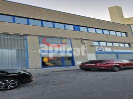 Nau industrial, 898.00 m², Pasaje de Milans
