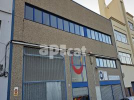 Nau industrial, 898.00 m², Pasaje de Milans