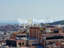 Piso, 93.00 m², cerca de bus y tren, Paseo de la Mare de Déu del Coll