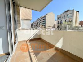Pis, 93.00 m², prop de bus i tren, Paseo de Torras i Bages
