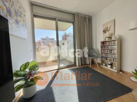 Flat, 93.00 m², close to bus and metro, Paseo de Torras i Bages
