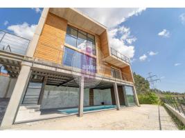 особняк, 270.00 m², почти новый