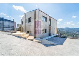 особняк, 270.00 m², почти новый