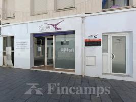 For rent business premises, 240.00 m²