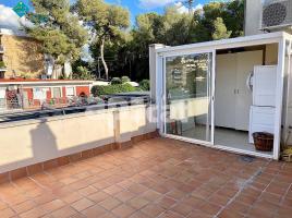 Àtic, 66.00 m², حافلة قرب والقطار, جديد تقريبا