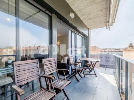 Dúplex, 124.00 m², حافلة قرب والقطار, جديد تقريبا