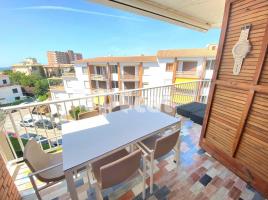 Apartament, 75.00 m², Calle Saragossa, 13