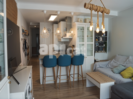 Pis, 66.00 m², حافلة قرب والقطار, Calle de Sant Miquel