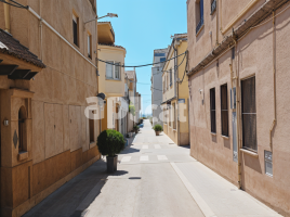 Pis, 66.00 m², حافلة قرب والقطار, Calle de Sant Miquel