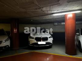 For rent parking, 14.00 m², Calle Juli Garreta, 1
