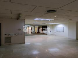 Alquiler oficina, 136.00 m², Calle de Balmes, 434