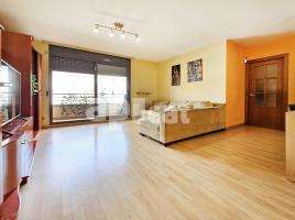 Piso, 103.00 m², cerca de bus y tren, seminuevo, Calle de Melzo