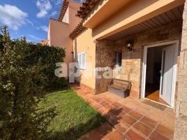 Houses (terraced house), 200.00 m², Calle Francesc Isgleas