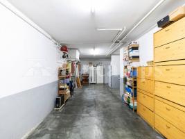 Unifamiliar aïllada, 208.00 m²