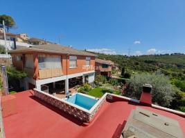 Unifamiliar aïllada, 173.00 m²