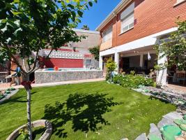 Unifamiliar aïllada, 173.00 m²