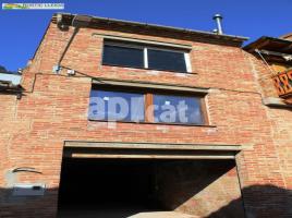 Casa (casa rural), 222.00 m², prop de bus i tren