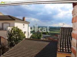 Casa (casa rural), 222.00 m², prop de bus i tren